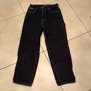 Carhartt Black Work Pants